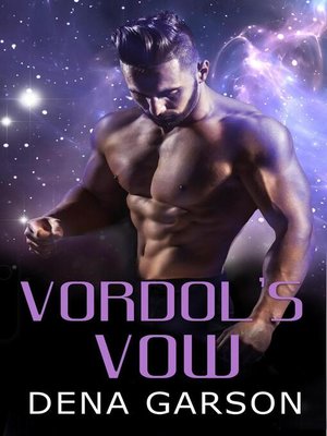 cover image of Vordol's Vow